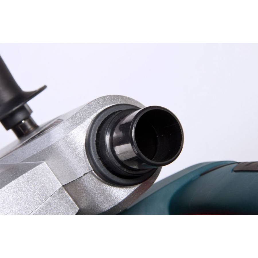 Masina De Frezat Canal Zidarie - 2x125mm / 1500w - G.