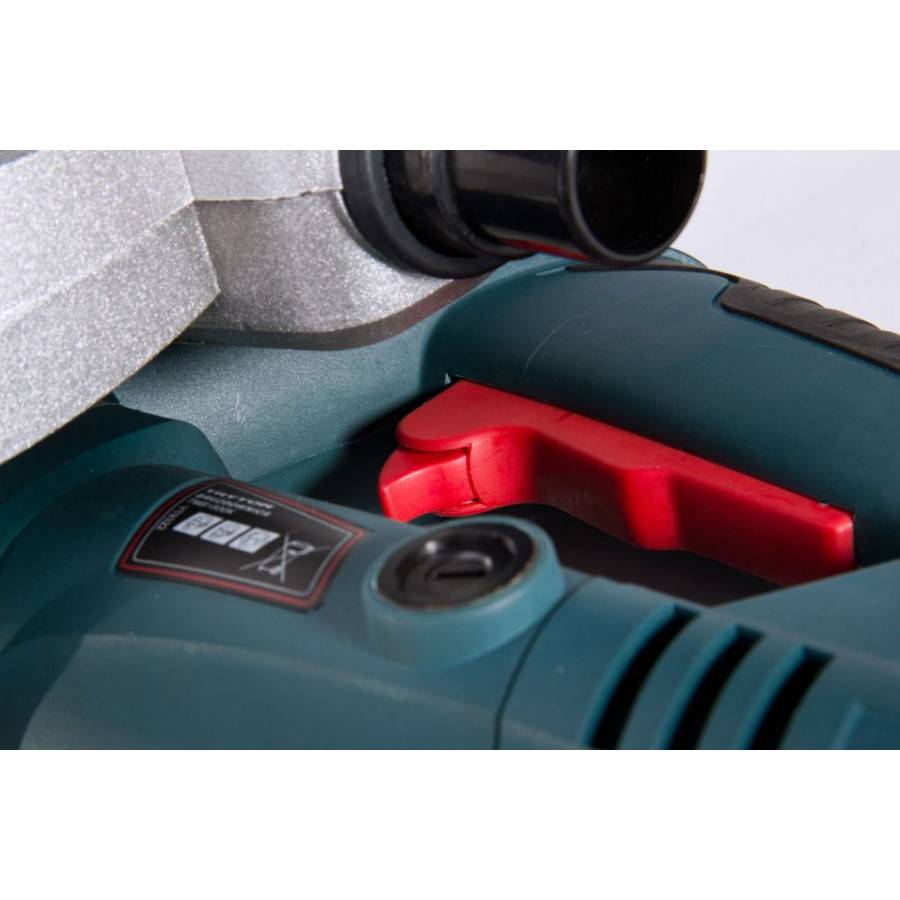 Masina De Frezat Canal Zidarie - 2x125mm / 1500w - G.