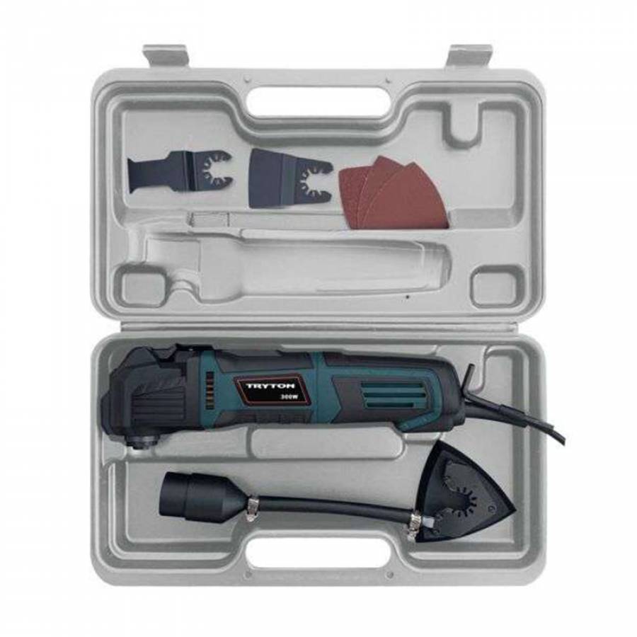 Masina Multifunctionala Unghiulara Rapida - 330w - G.