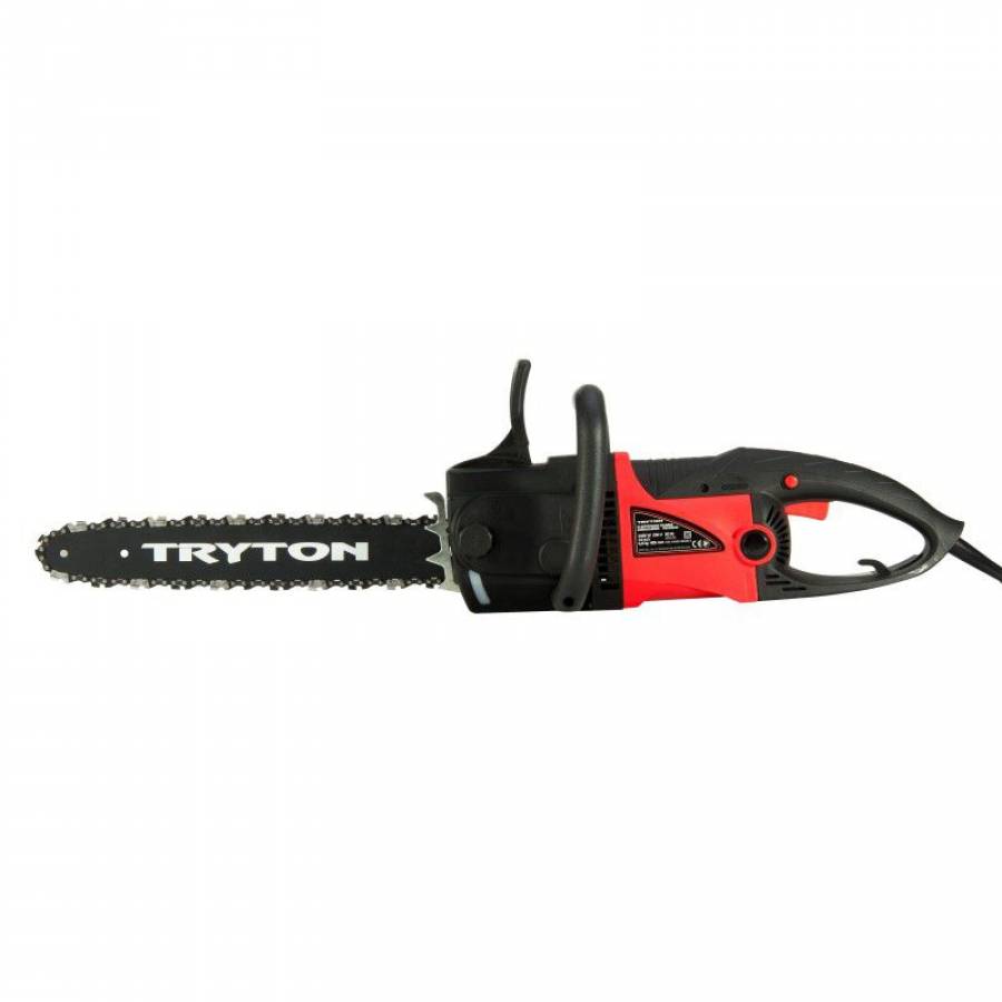 Motoferastrau Electric Cu Intinzator - 40cm / 2400w