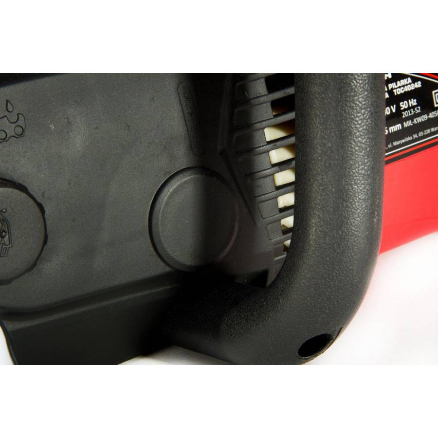 Motoferastrau Electric Cu Intinzator - 40cm / 2400w