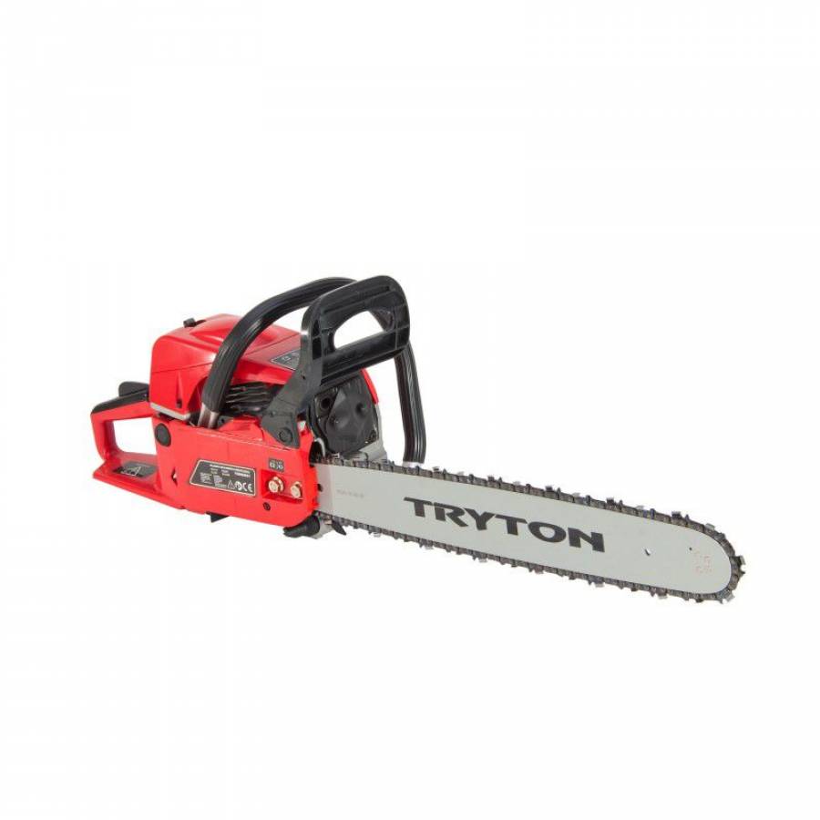 Motoferastrau Pe Benzina - 50cm / 49.2cm³/2.9cp