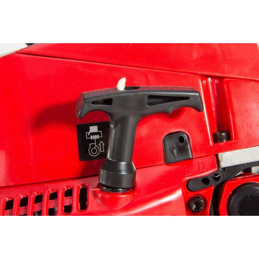 Motoferastrau Pe Benzina - 50cm / 49.2cm³/2.9cp