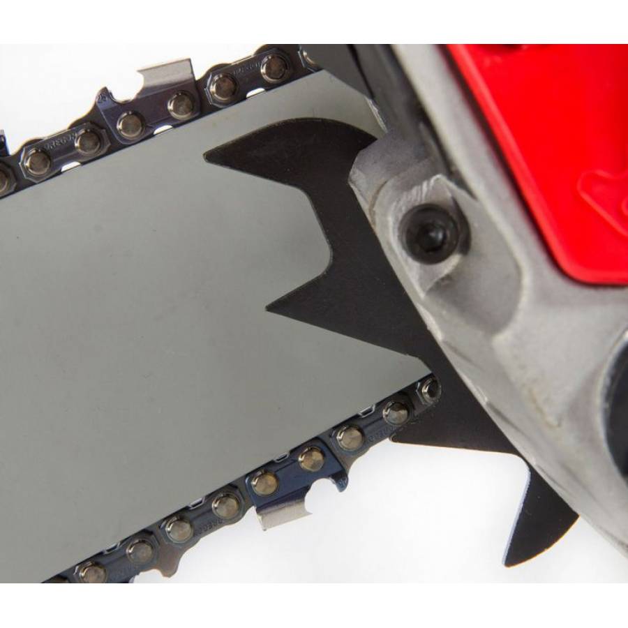 Motoferastrau Pe Benzina - 50cm / 49.2cm³/2.9cp