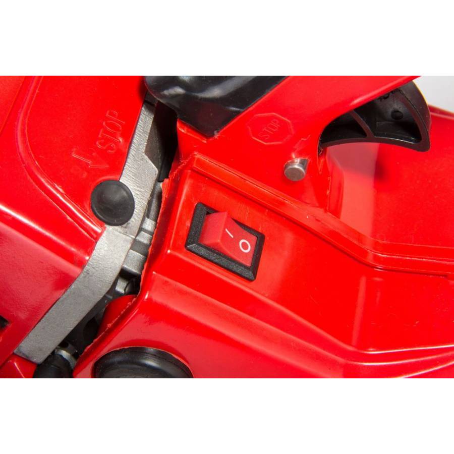 Motoferastrau Pe Benzina - 50cm / 49.2cm³/2.9cp