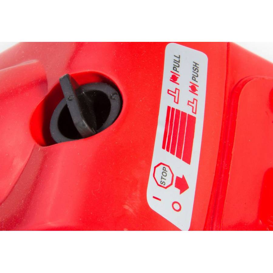 Motoferastrau Pe Benzina - 50cm / 49.2cm³/2.9cp