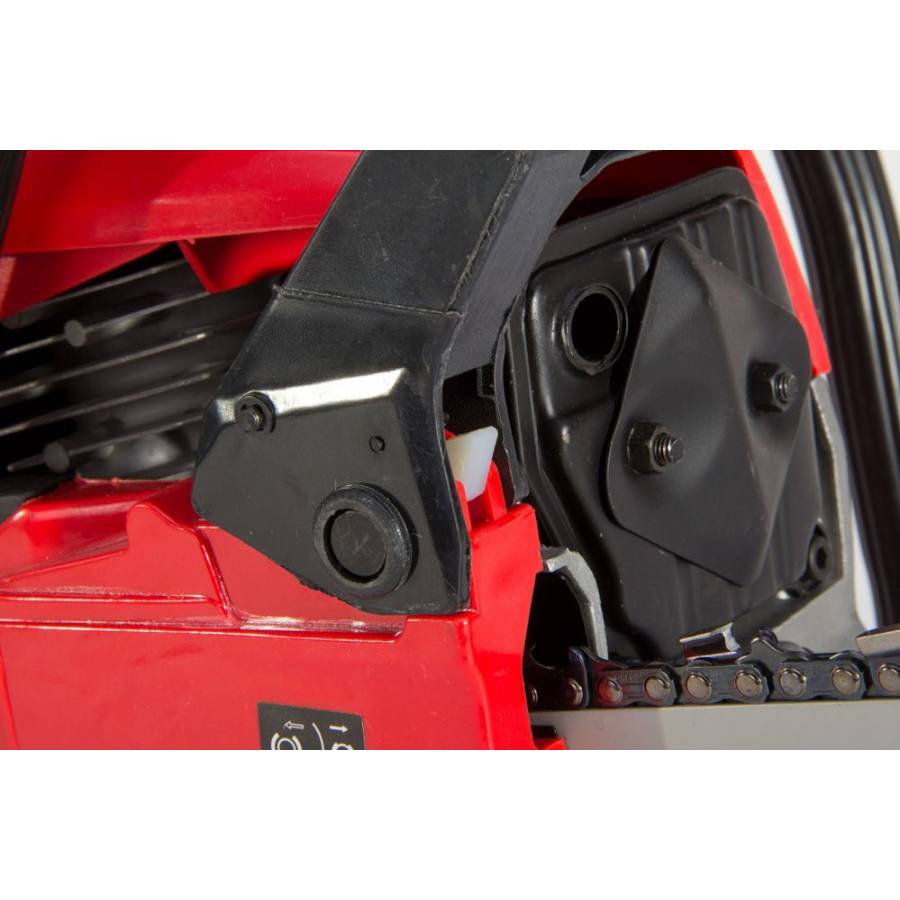 Motoferastrau Pe Benzina - 50cm / 49.2cm³/2.9cp