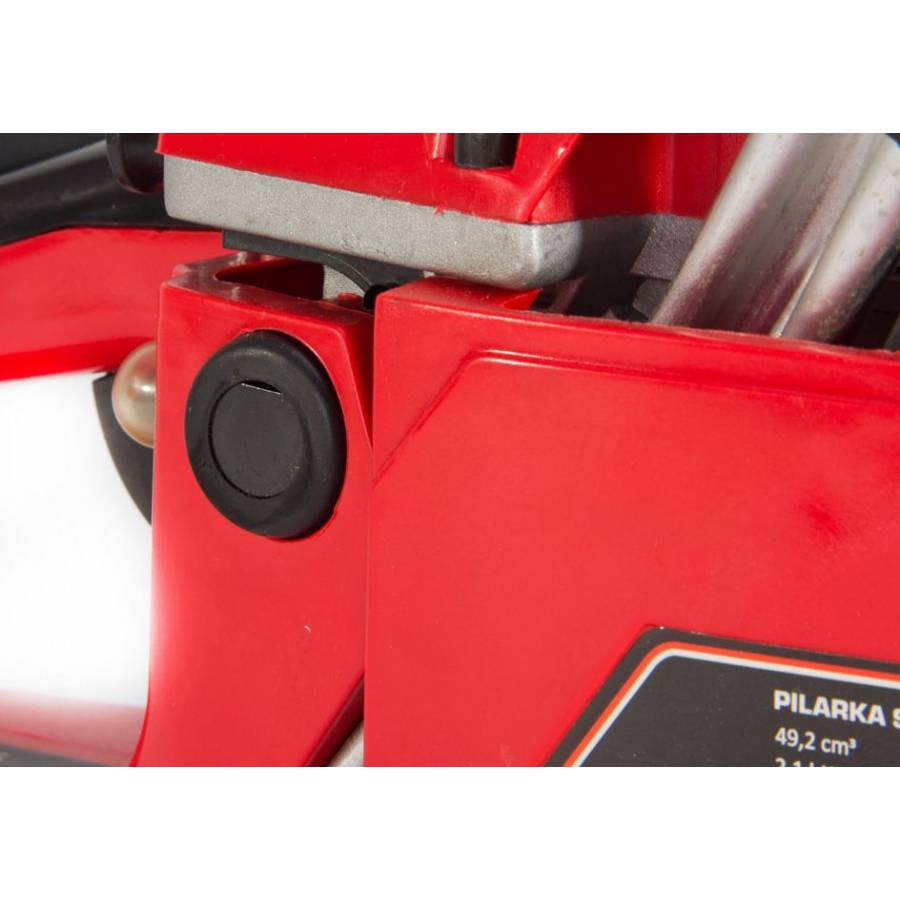 Motoferastrau Pe Benzina - 50cm / 49.2cm³/2.9cp