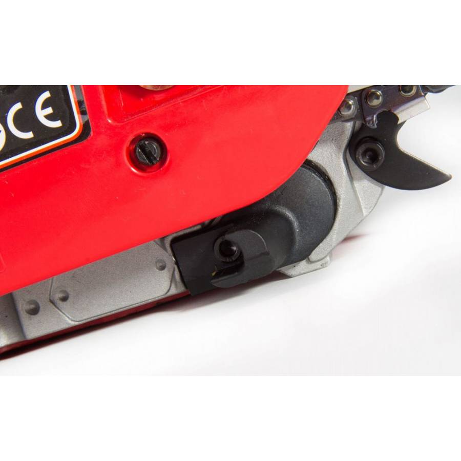 Motoferastrau Pe Benzina - 50cm / 49.2cm³/2.9cp