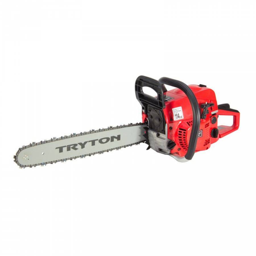 Motoferastrau Pe Benzina - 50cm / 49.2cm³/2.9cp