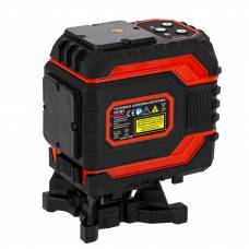 Nivela Laser Verde Autonivelanta Profesionala 25m/360°/2D IP54 Li-Ion
