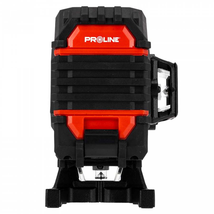 Nivela Laser Verde Autonivelanta Profesionala 25m/360°/2D IP54 Li-Ion