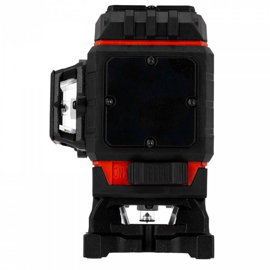 Nivela Laser Verde Autonivelanta Profesionala 25m/360°/2D IP54 Li-Ion