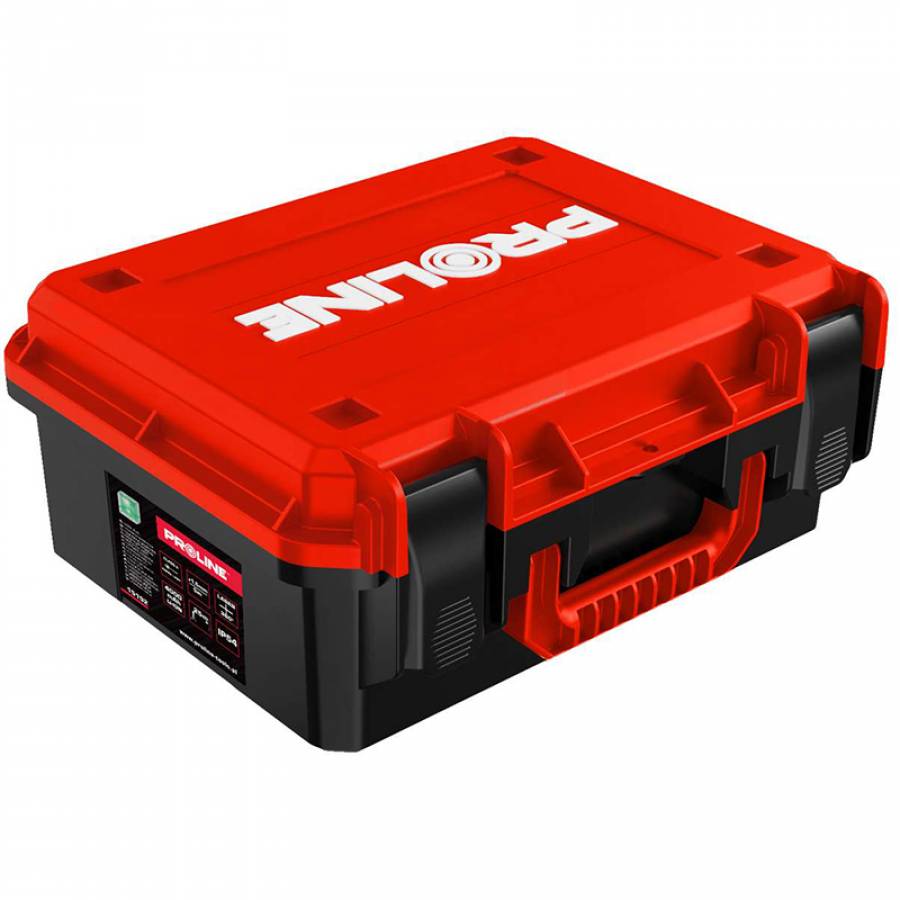 Nivela Laser Verde Autonivelanta 360°/25m IP54 Li-Ion 4000mAh