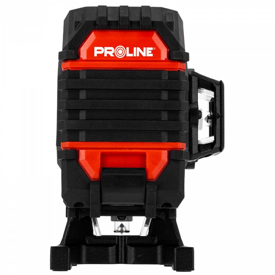 Nivela Laser Verde Autonivelanta 360°/25m IP54 Li-Ion 4000mAh