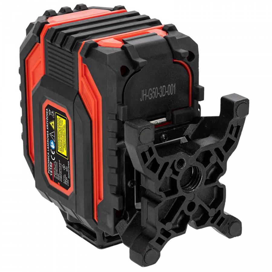 Nivela Laser Verde Autonivelanta 360°/25m IP54 Li-Ion 4000mAh