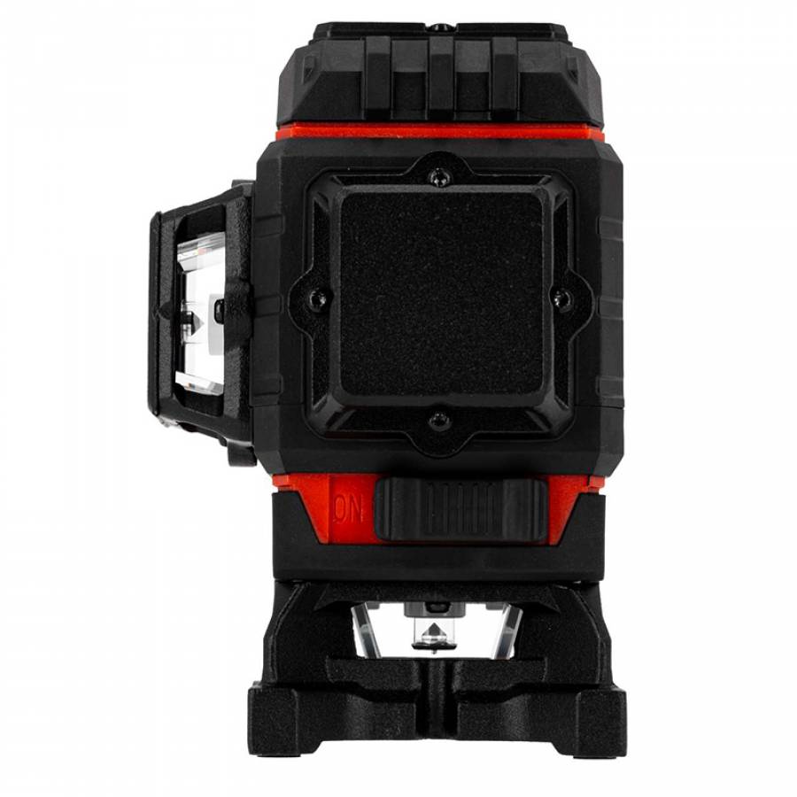 Nivela Laser Verde Autonivelanta 360°/25m IP54 Li-Ion 4000mAh