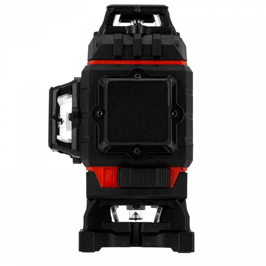 Nivelator laser verde autonivelant 360/4D profesional, accesorii incluse