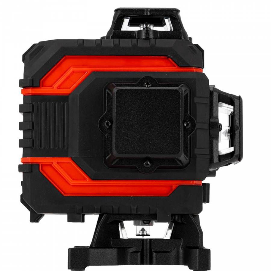 Nivelator laser verde autonivelant 360/4D profesional, accesorii incluse