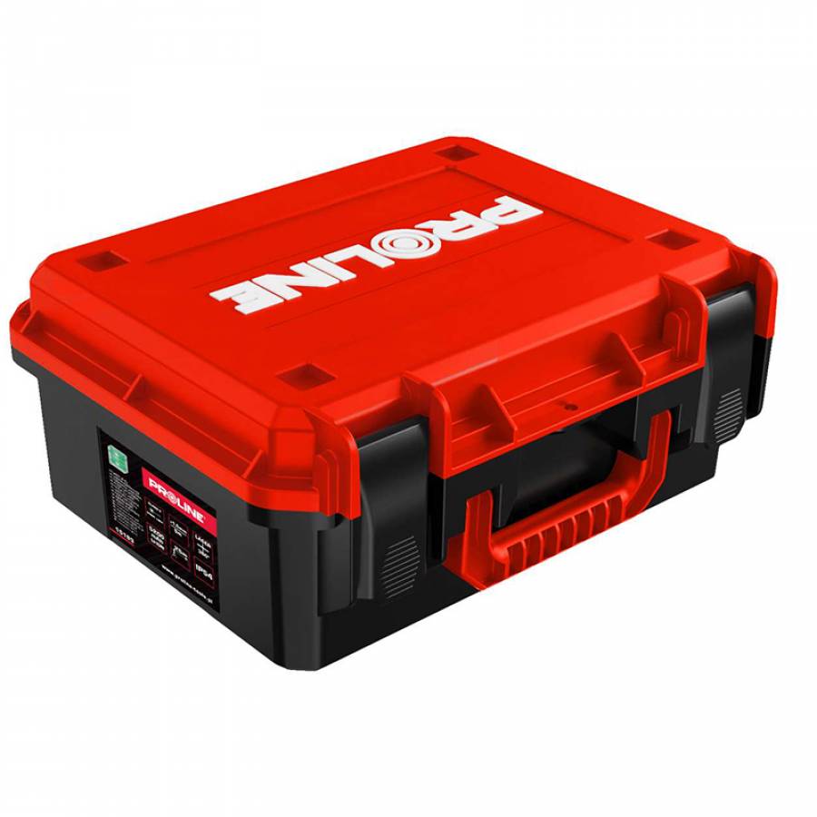 Nivelator laser verde autonivelant 360/4D profesional, accesorii incluse