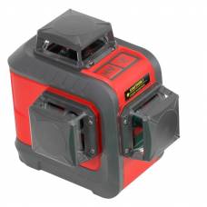 Nivela Laser Verde Autonivelanta 3mm/10m - O-360/v-360/v-360