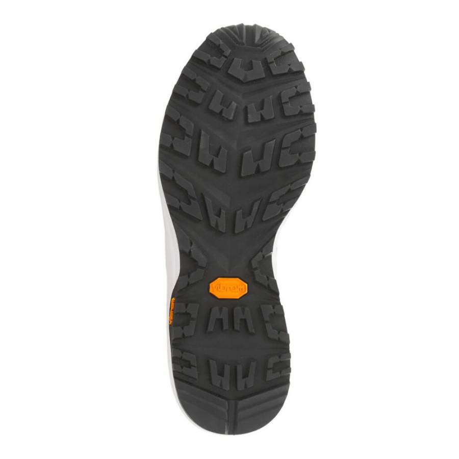Pantof Piele-tesut Termorezistent (s1fohrosr) - 39