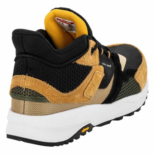 Pantof Piele-tesut Termorezistent (s1fohrosr) - 42