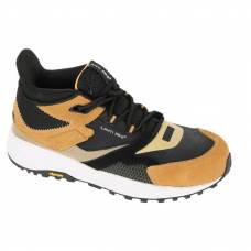 Pantof Lucru Piele-tesut Termorezistent (s1fohrosr) - 45