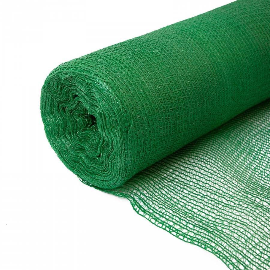 Plasa Umbrire 120g/m2 - 2.0x50m, Ideal pentru Protejarea Suprafetelor