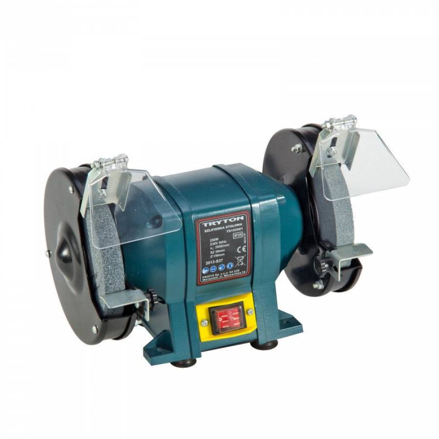 Polizor Banc - 150x20mm-150x20mm / 250w