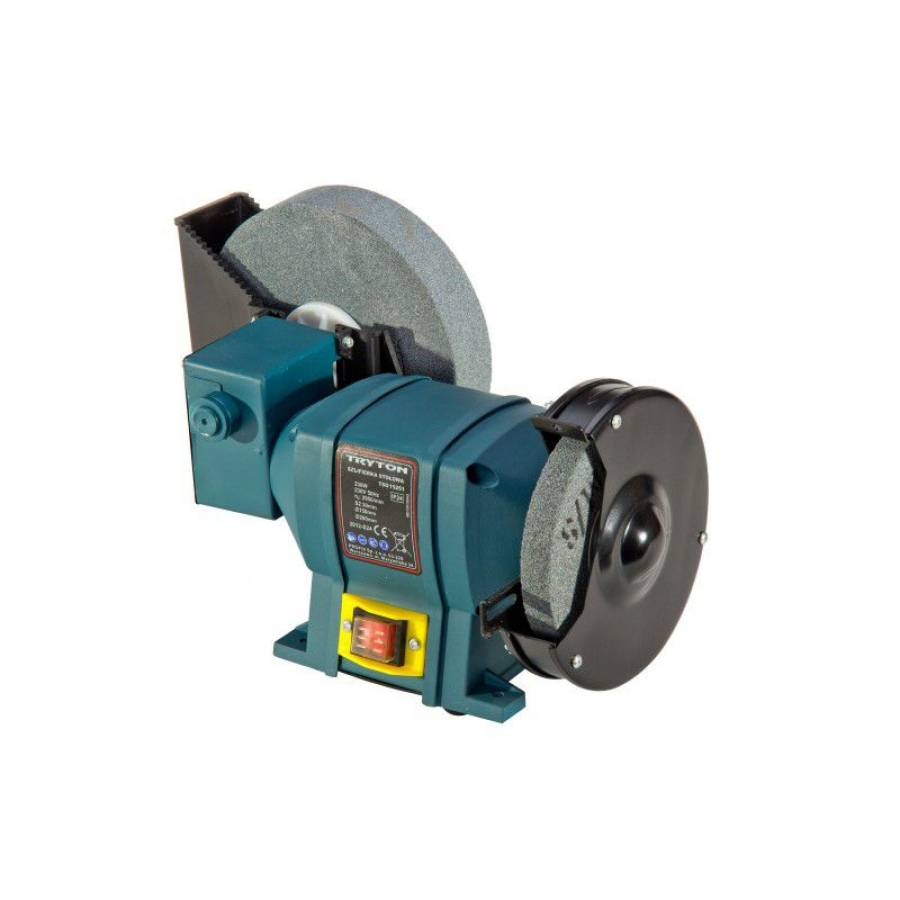 Polizor Banc Umed-uscat - 200x40mm-150x20mm / 250w