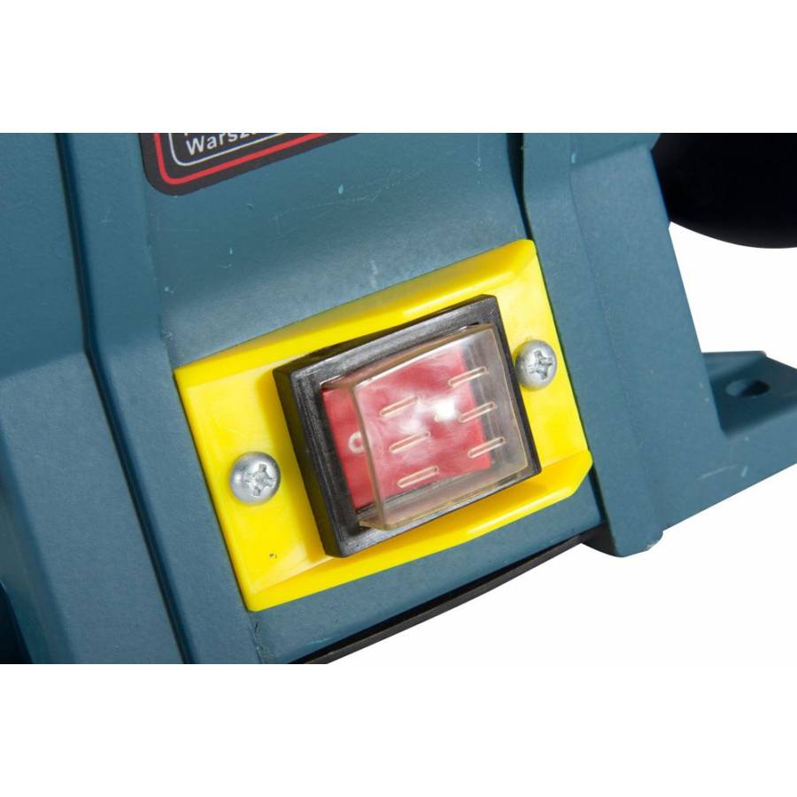 Polizor Banc Umed-uscat - 200x40mm-150x20mm / 250w