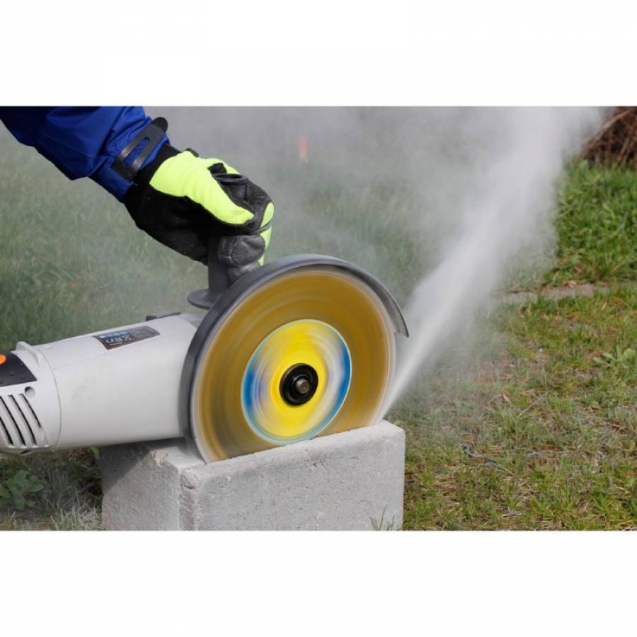 Polizor Unghiular - 230mm / 2350w