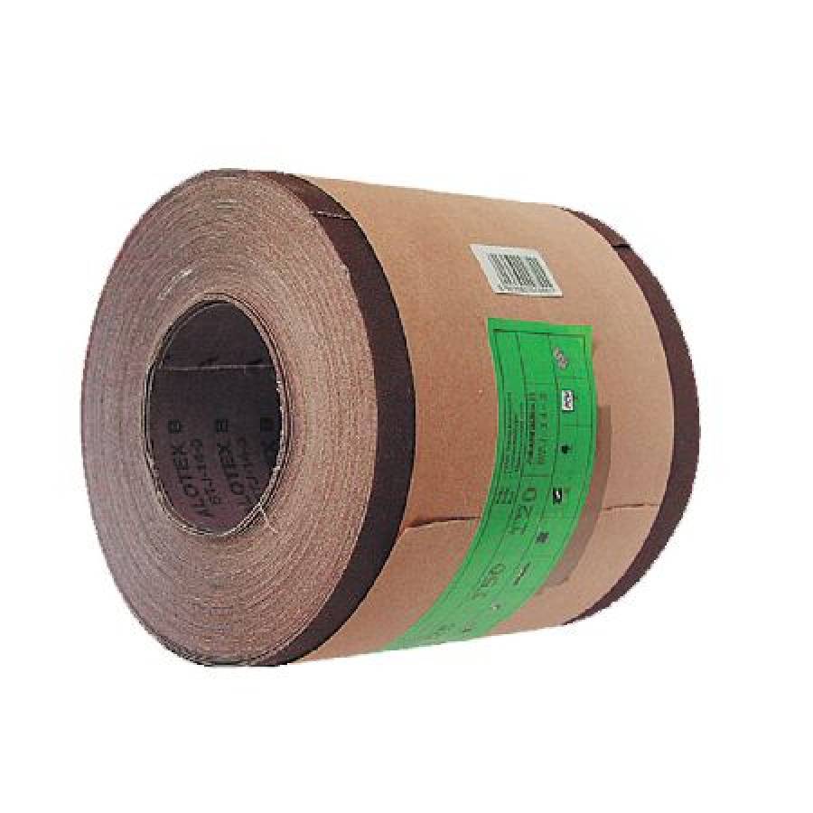 Rola Abraziv Panzat 200mm - Gr.80 / 50m