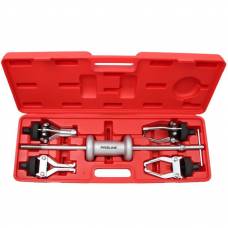 Set Demontare Rulmenti cu Impact si Varfuri Interschimbabile