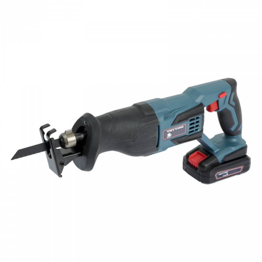 Sistem-20v - Fierastrau Alternativ Cu Alimentare