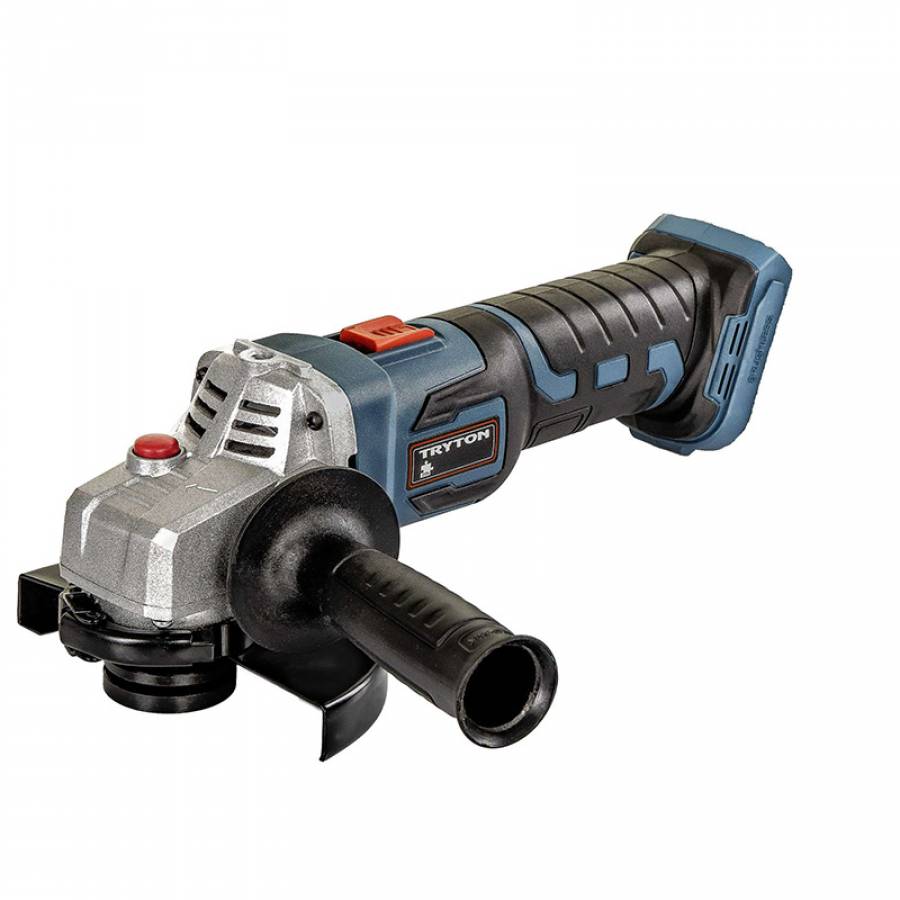 Sistem-20v - Polizor Unghiular - 125mm