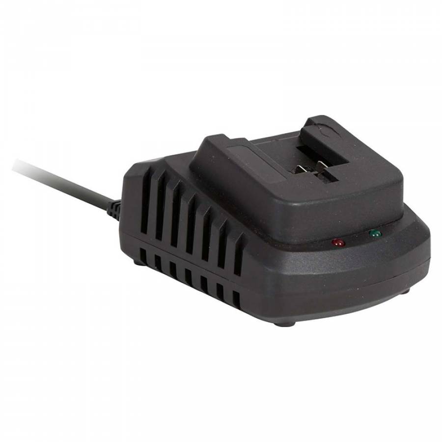 Sistem-20v - Polizor Unghiular Cu Alimentare - 125mm