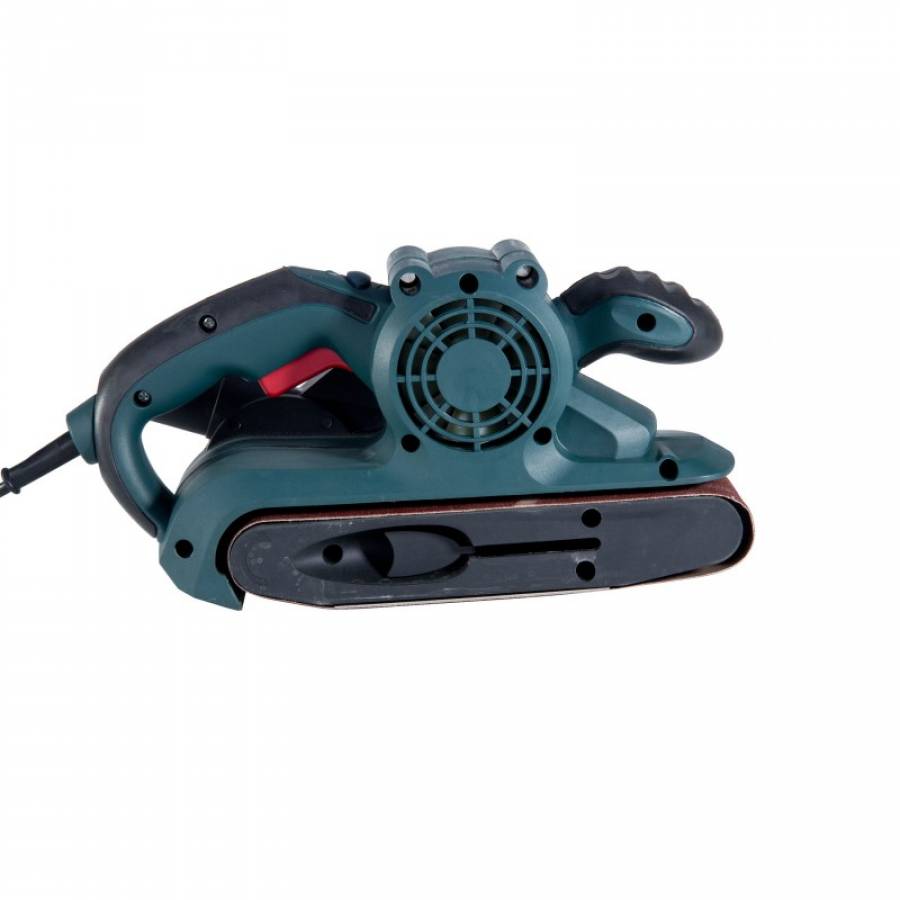 Slefuitor Circular Cu Banda - 76x533mm / 810w - G.