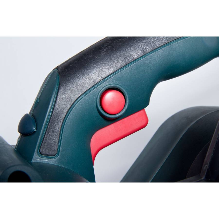 Slefuitor Circular Cu Banda - 76x533mm / 810w - G.