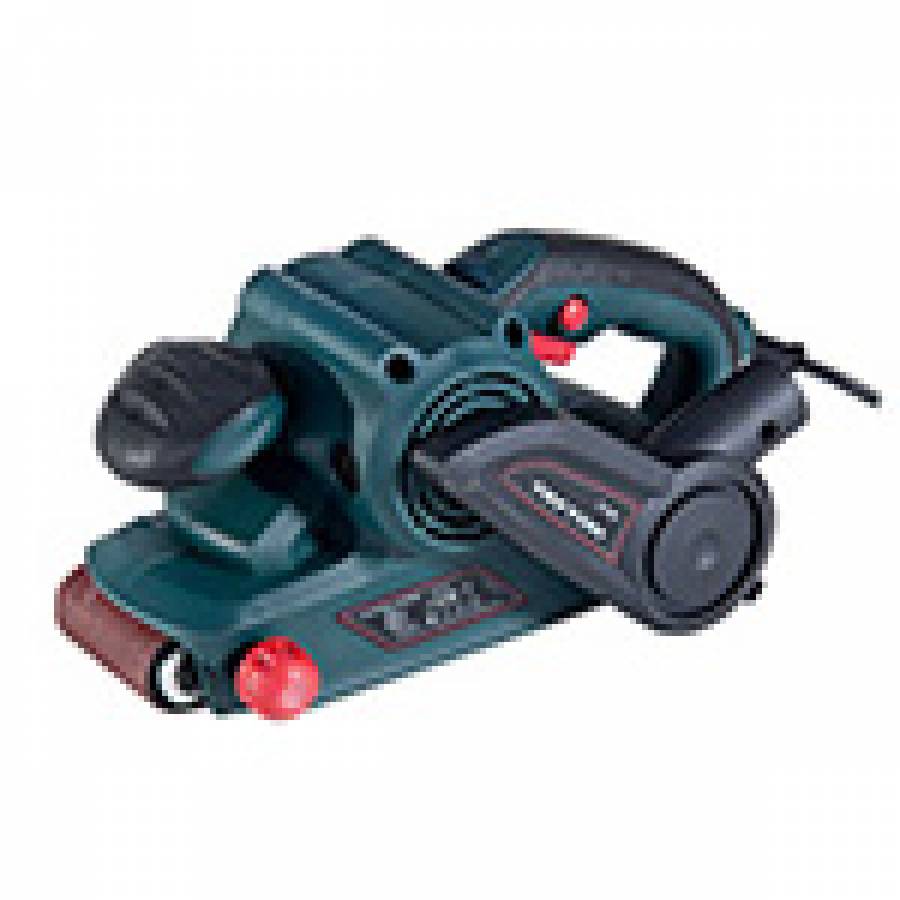 Slefuitor Circular Cu Banda - 76x533mm / 810w - G.