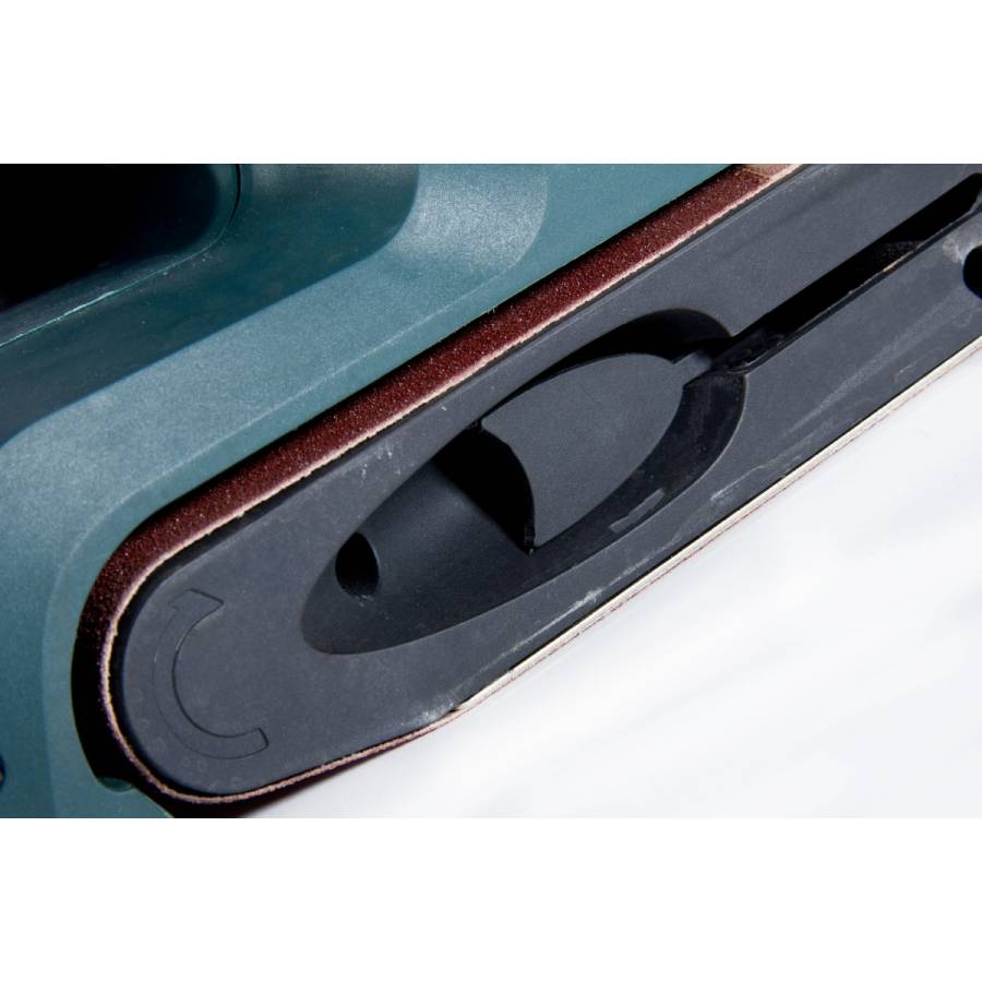 Slefuitor Circular Cu Banda - 76x533mm / 810w