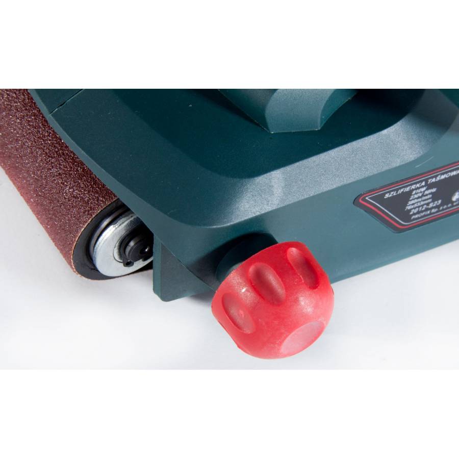 Slefuitor Circular Cu Banda - 76x533mm / 810w