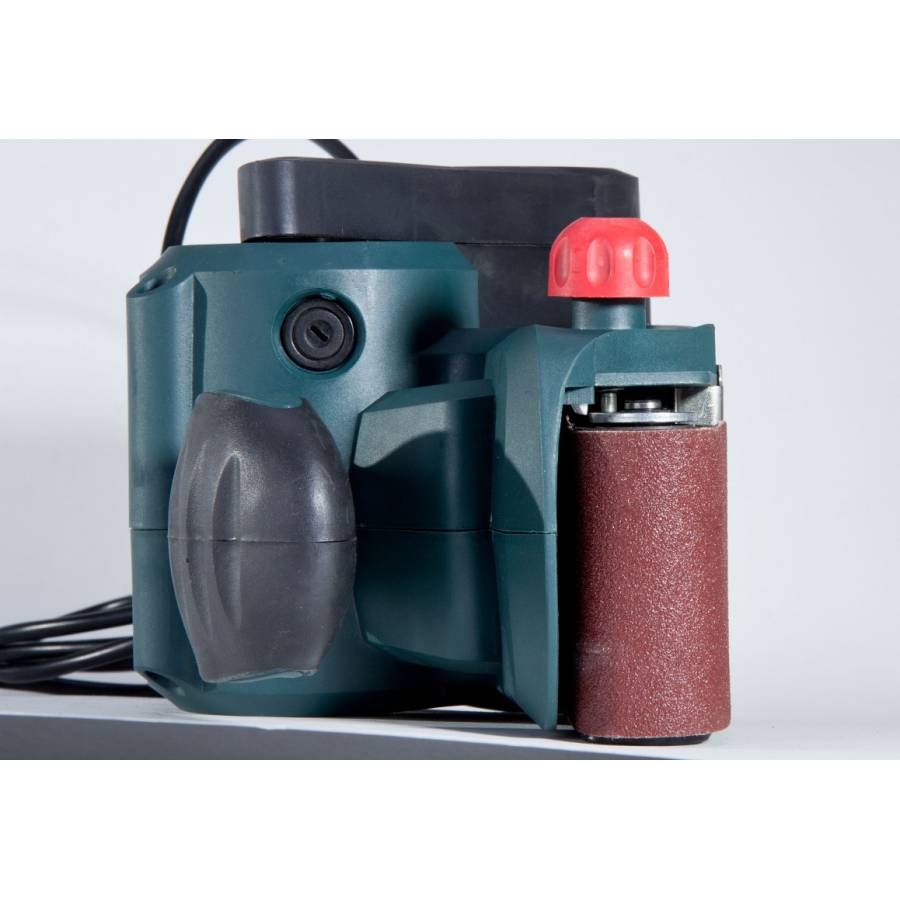 Slefuitor Circular Cu Banda - 76x533mm / 810w