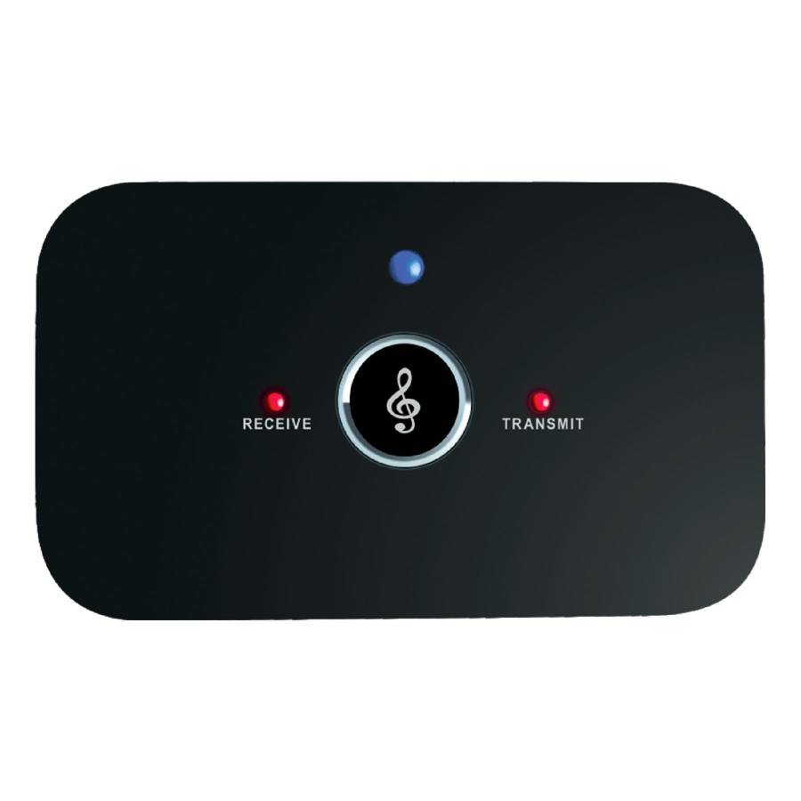 Adaptor Bt, Emisie-recepţie