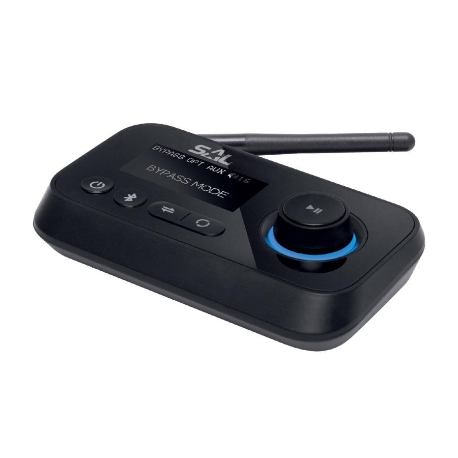 Adaptor Emisie-receptie Bluetooth, Hifi