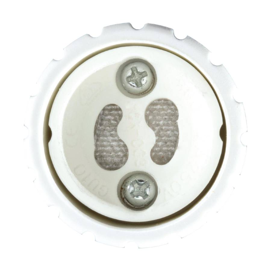 Adaptor Soclu Gu10/e14