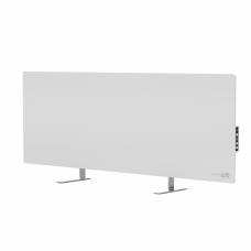 Aeno Premium Eco Smart Heater, Alb, 700w