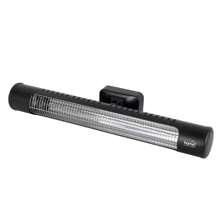 Aeroterma De Perete Cu Fibra De Carbon