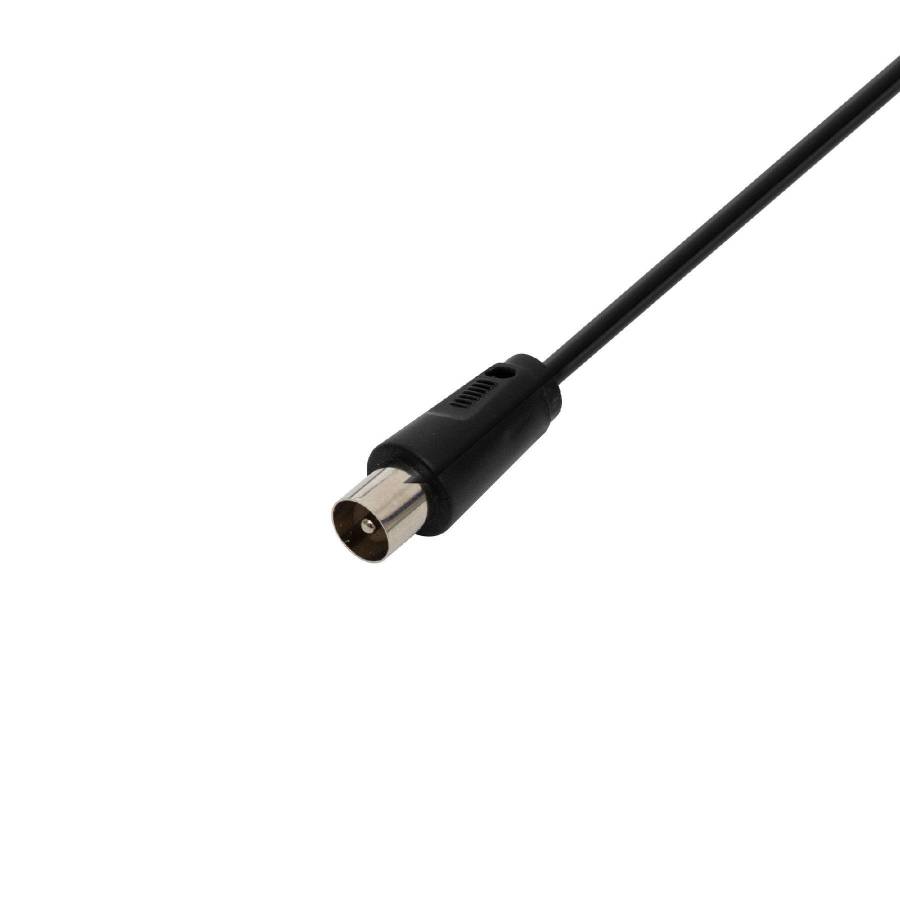 Antena Interioara Cu Amplificator, Baza, 54db